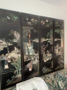 Major Retro- on Major Street : Eclectic 80s Glam Chinoiserie MCM furnishings ART  Christmas  Fashion ( Dior) Jewlery