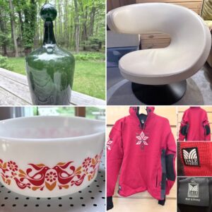 Kellie's Blue Moon Estate Sale in Fennville