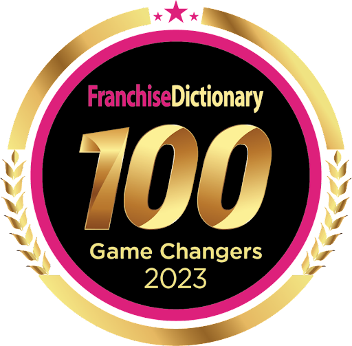 Franchise Dictionary 100 | Game Changers 2023