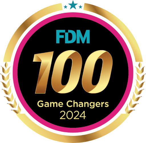 Franchise Dictionary 100 | Game Changers 2024