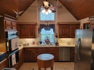 Blue Moon Estate Sale at Nottingham Country – Step Into 80s Nostalgia! Mid-Century, Fine Art & Vintage Finds!