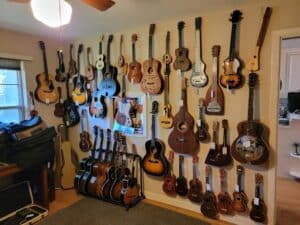 Blue Moon Estate Sale at Willow Bend – A Roadie’s Retreat—For Sale: 2014 Nissan Cube!