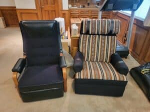 Blue Moon Estate Sale at Deerfield Village - 1983 Time Capsule — Where Play Met Craft