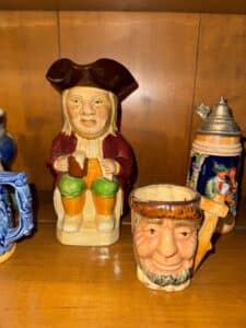 Treasures Through Time Estate Sale - Kyle