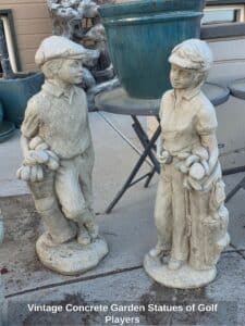 Greeley - Boat, Yard Decor, Leather Furniture