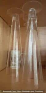 Assorted-Clear-Glass-Stemware-and-Tumblers-150x300-2