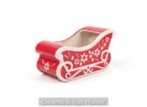 Ceramic-Sleigh-Planter-300x219-2
