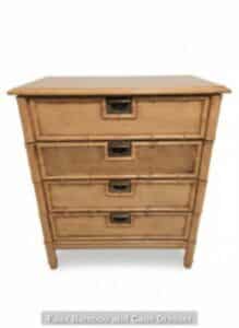 Faux-Bamboo-and-Cane-Dresser-219x300-2