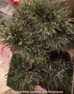 Flocked-Pine-Garland-with-Pinecones-236x300-2