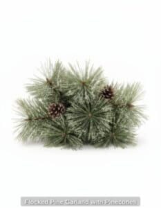 Flocked-Pine-Garland-with-Pinecones-second-image-233x300-2