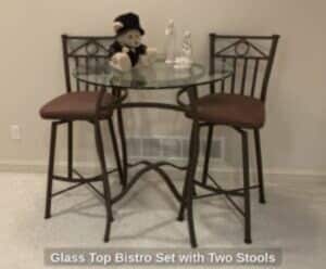 Glass-Top-Bistro-Set-with-Two-Stools-300x248-2