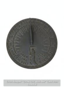 Grim-Reaper-Grow-Old-With-Me-Cast-Iron-Sundial-219x300-2