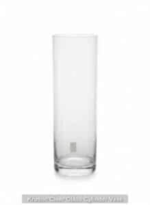 Krosno-Clear-Glass-Cylinder-Vase-219x300-2