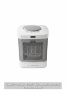 Lasko-Simple-Touch-All-Season-Comfort-Ceramic-Heater-219x300-2