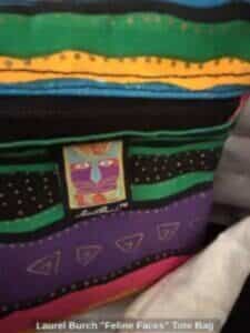 Laurel-Burch-Feline-Faces-Tote-Bag-second-image-225x300-2