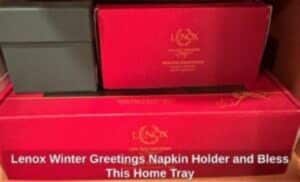 Lenox-Winter-Greetings-Napkin-Holder-and-Bless-This-Home-Tray-300x182-2