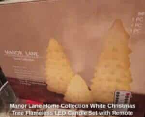 Manor-Lane-Home-Collection-White-Christmas-Tree-Flameless-LED-Candle-Set-with-Remote-300x243-2
