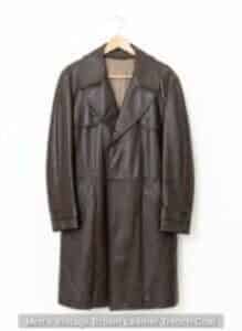 Mens-Vintage-Brown-Leather-Trench-Coat-219x300-2