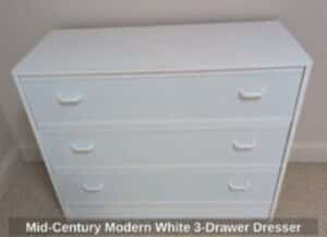 Mid-Century-Modern-White-Drawer-Dresser-300x217-2