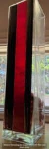 Modern-Rectangular-Glass-Vase-with-Red-and-Black-Inlay-second-image-100x300-2