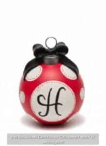 Personalized-Christmas-Ornament-with-H-Monogram-219x300-2