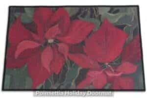 Poinsettia-Holiday-Doormat-300x200-2