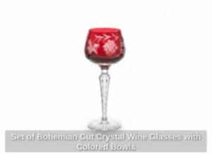 Set-of-Bohemian-Cut-Crystal-Wine-Glasses-with-Colored-Bowls-second-image-300x219-2