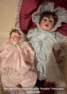 Terri-DehEtre-Reproduction-Punkin-Porcelain-Baby-Dolls-214x300-2