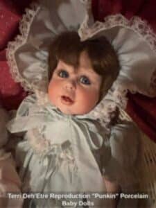 Terri-DehEtre-Reproduction-Punkin-Porcelain-Baby-Dolls-third-image-225x300-2