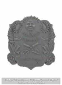 Vintage-A-Dedicated-Gardener-Dwells-Within-Garden-Stepping-Stone-219x300-2