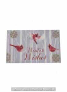 Winter-Wishes-Cardinal-Doormat-219x300-2