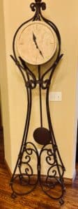 Parker Decor, Furniture, Electronics and more Blue Moon Estate Sale