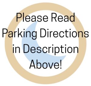 Please-Read-Parking-Directions-in-Description-Above