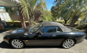 Jaguar-XK-Carbon-Fiber-Edition-Convertible-fifth-image