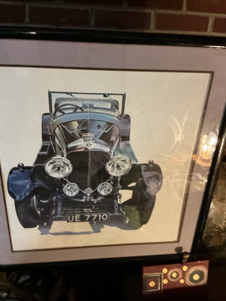 Storage Units meets estate sale