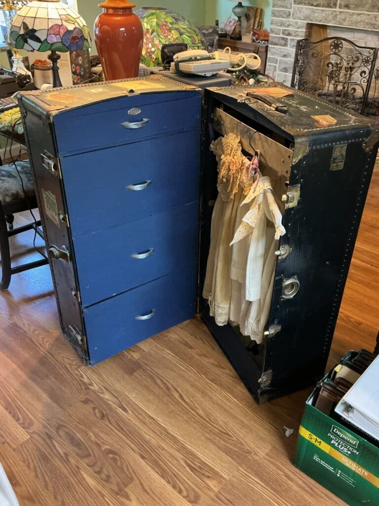 Tea Sets to Tools: Ultimate Eclectic Estate Event