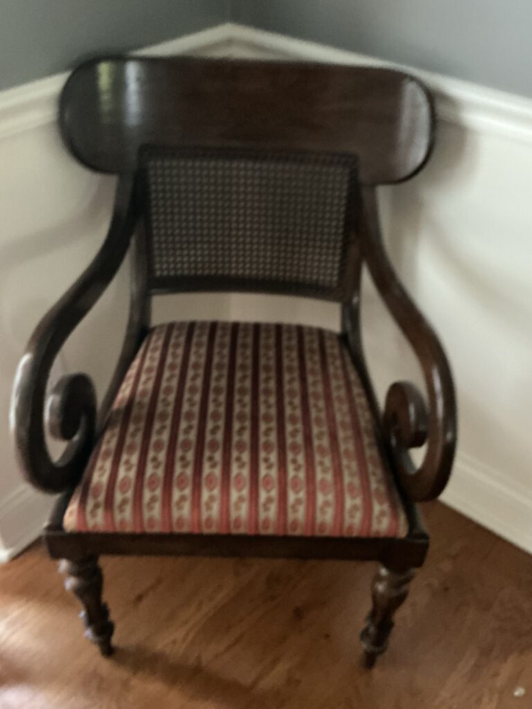 The Crest of New Albany Estate Sale