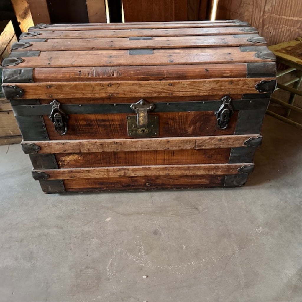 Estate Sale in San Jose, CA: Treasures from the 1700s and 1800s!