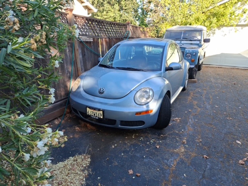 Treasure Hunt Estate Sale in Pleasant Hill: Vehicles, Antiques & More!