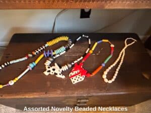 Assorted-Novelty-Beaded-Necklaces