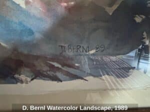 D.-Bernl-Watercolor-Landscape-second-image