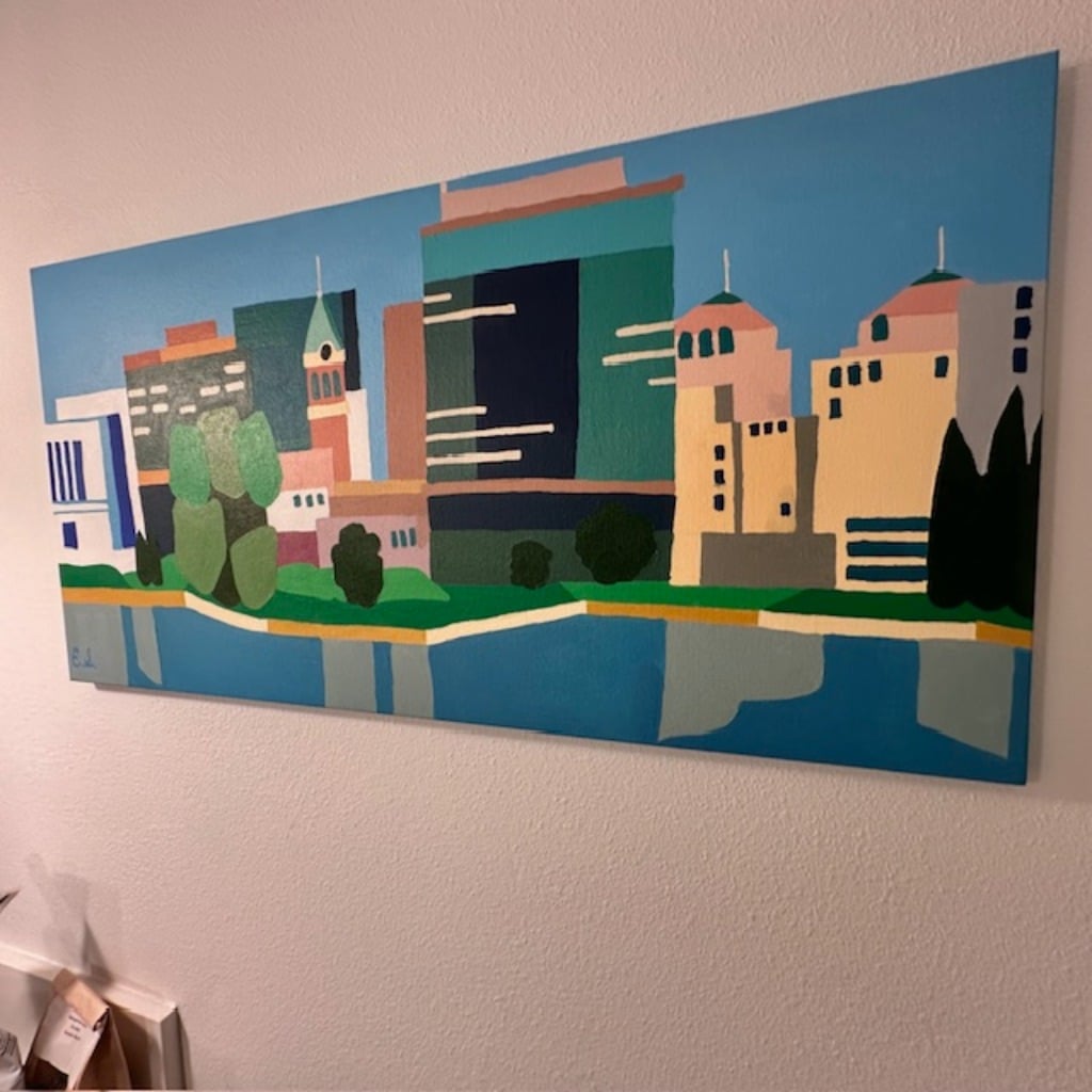 Chic Oakland Hills Estate Sale – Stylish Living, Vintage Accents & One-of-a-Kind Pieces