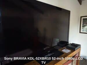 Sony-BRAVIA-KDL-XBR-inch-p-LCD-TV