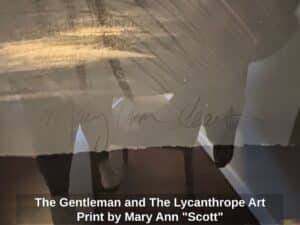 The-Gentleman-and-The-Lycanthrope-Art-Print-by-Mary-Ann-Scott-fourth-image