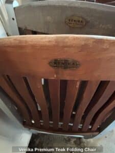 Venika-Premium-Teak-Folding-Chair-second-image