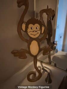 Vintage-Monkey-Figurine