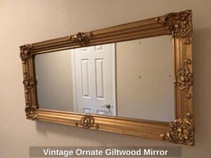 Vintage-Ornate-Giltwood-Mirror