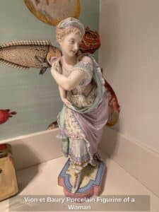 Vion-et-Baury-Porcelain-Figurine-of-a-Woman
