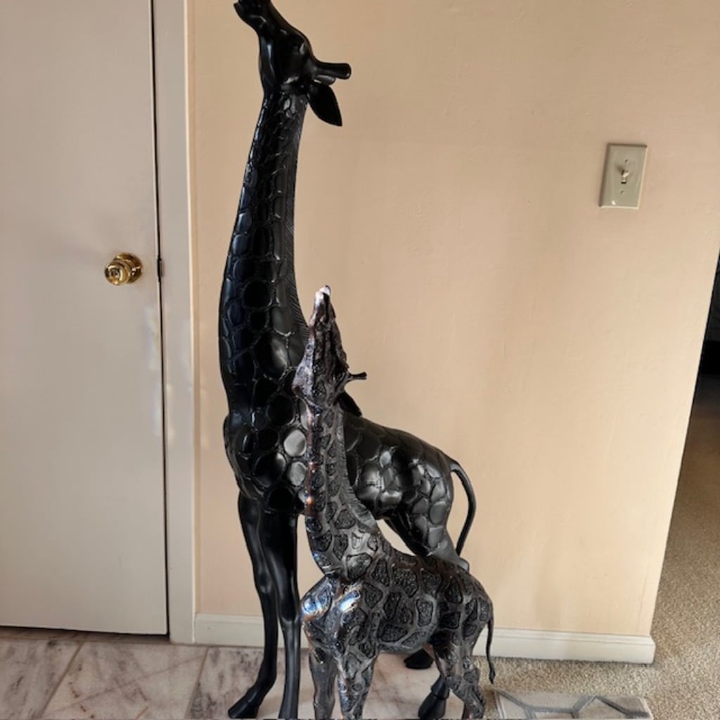 Danville Estate Sale: Modern Decor and Chic Finds Await