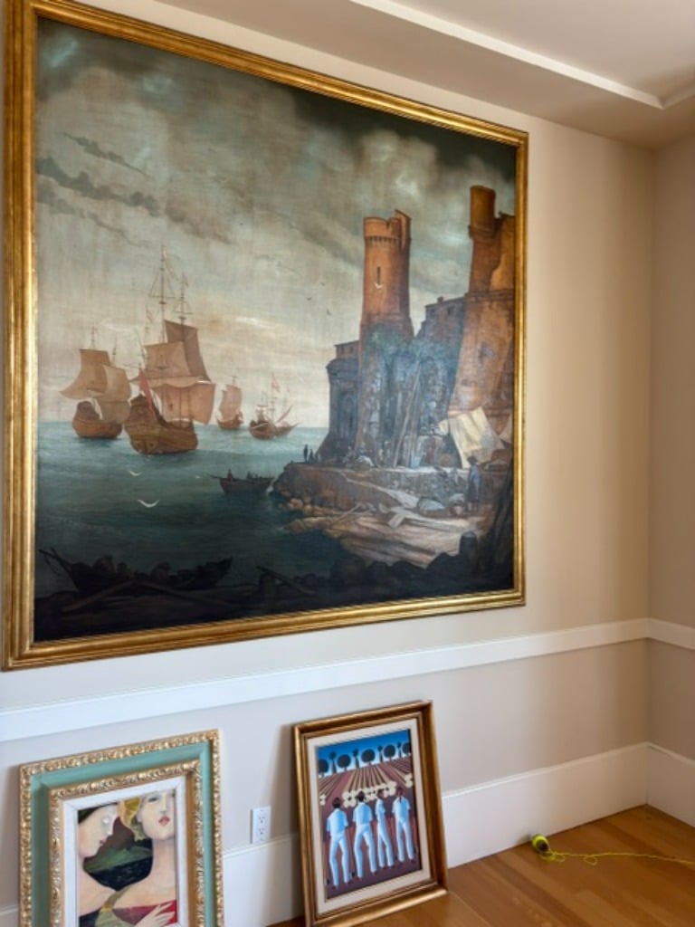 Danville Estate Sale: Timeless Elegance and Exquisite Finds